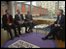 Politics Show Set