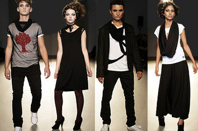 Find a Face - Model Competition