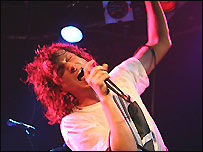 Tom from Forward, Russia! (c) Amy Ferrall