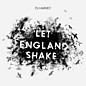 Review of Let England Shake