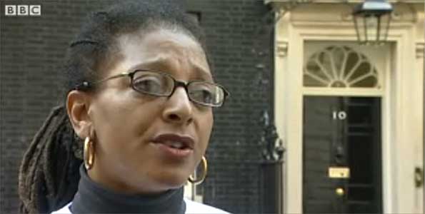 Jacqui McKenzie-Johnson