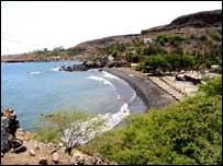 Cabo Verde