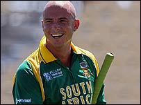 Herschelle Gibbs
