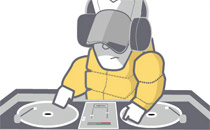 Future Friction G Samra