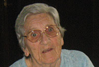 Menna Evans de Williams