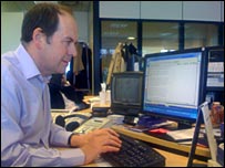 Rory Cellan-Jones