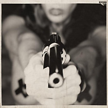 Review of Micah P. Hinson and the Pioneer Saboteurs