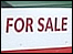 For Sale sign