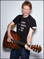 Teddy Thompson
