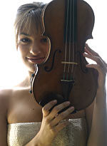 Nicola Benedetti