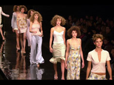 Fashion show