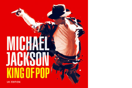 Michael Jackson - King Of Pop