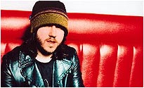 Badly Drawn Boy
