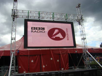 Asian Network and Blast Bradford