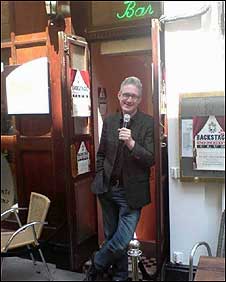 Lembit Opik