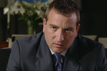 DCI Whiteside