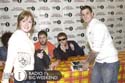 At Radio 1's Big Weekend
