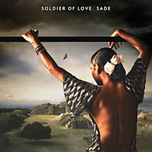 Review of Soldier of Love Review of Soldier of Love