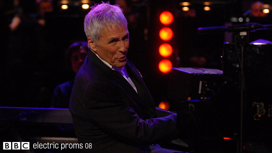 Burt Bacharach