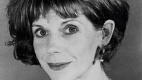 Siobhan Redmond