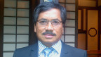 Dr Umar Juoro