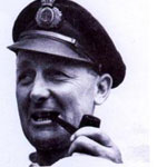 Captain Herbert Morden