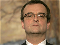 Miroslav Kalousek