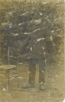 William James Goodwin William James Goodwin