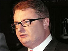 Michalk Kaminski MEP