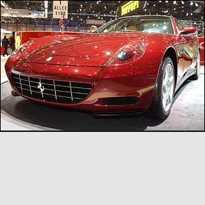 Ferrari 612