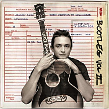 Review of Bootleg, Volume 2: From Memphis to Hollywood