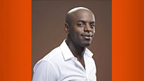 BBC Radio 2 presenter and DJ Trevor Nelson