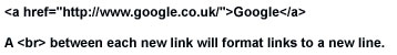 links