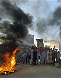 کراچی
