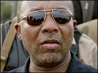 Charles Taylor