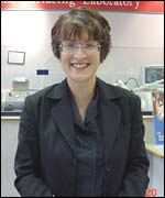 Sophia Bloomfield