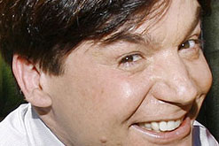 Mike Myers