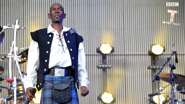 Faithless