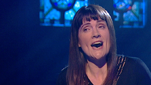 Anna Nic na Ceàrdaich