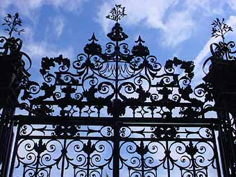 Ty Tredegar, Casnewydd