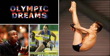 Olympic Dreams