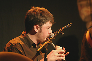 Mark Dunlop