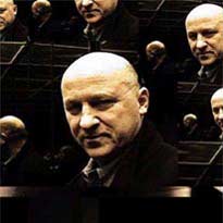 Gavin Bryars.