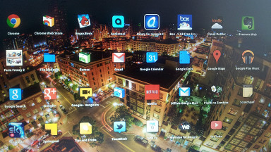 Chromebook