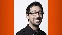 BBC Radio 5 Live presenter Colin Murray