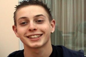 James has had a life-changing experience