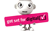 Digital tv