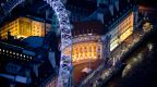 London Eye