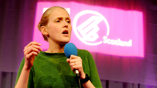 Pippa Evans