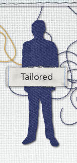 British Style Genius / Link to Tailored 